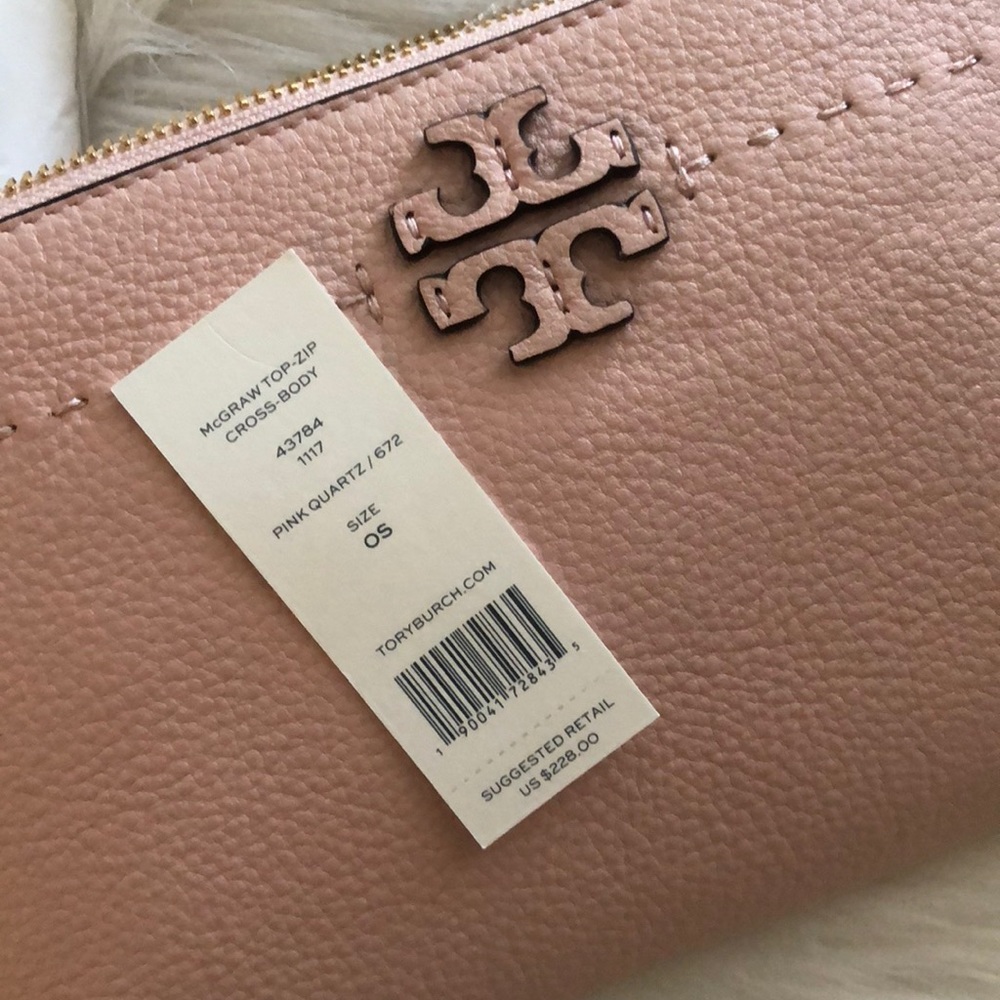 🎀Tory Burch Crossbody-clutch-Wallet 🎀 - Picture 7 of 7